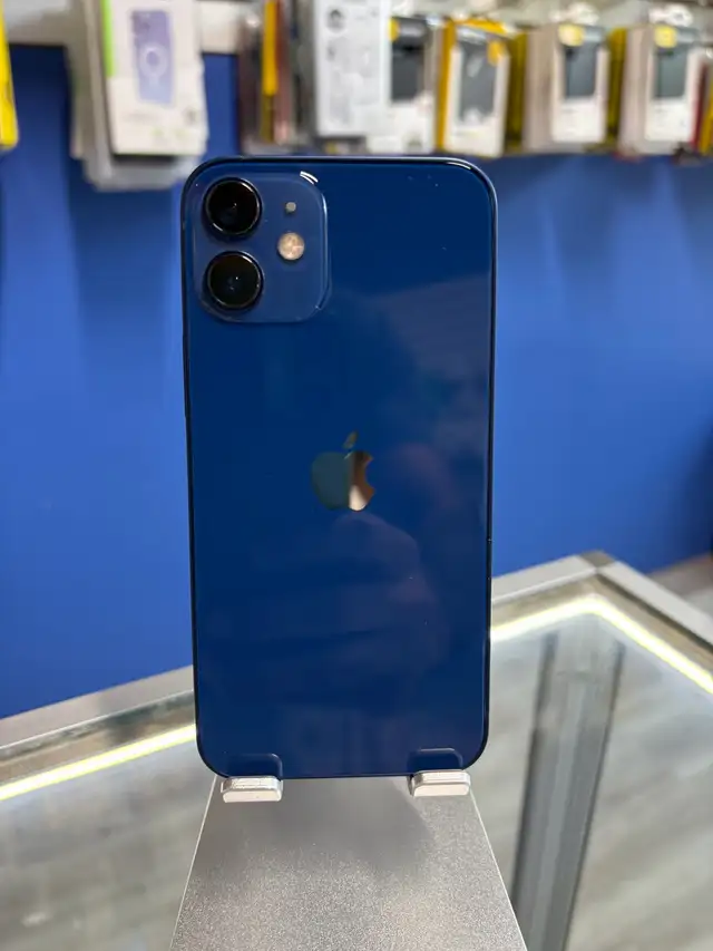 iPhone 12 Mini 128gb (Store Warranty)