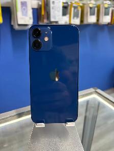 iPhone 12 Mini 128gb (Store Warranty)