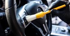 Automotive detailer and shop assistant