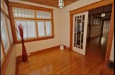 Character 3-Bedroom Main Floor House — $1350/month - Photo 3