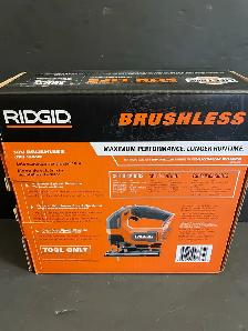 RIDGID Jigsaw R86344B Open Box - Photo 2