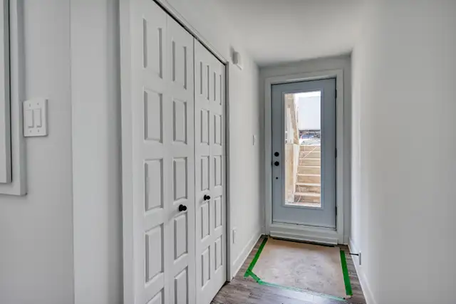 LOGEMENT 3 1/2 À LOUER SAINT-JÉRÔME NOUVELLE CONSTRUCTION (2025)
