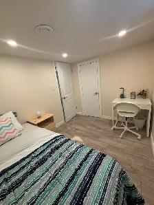 Female Student Room | Clean, Quiet & Utilities Included