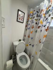 Female Student Room | Clean, Quiet & Utilities Included - Photo 5