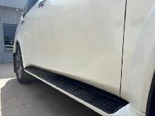 2023 Nissan Armada Platinum LOW KM / Tan interior - Photo 7