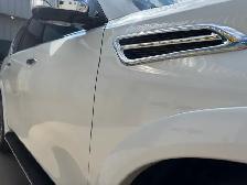 2023 Nissan Armada Platinum LOW KM / Tan interior - Photo 8