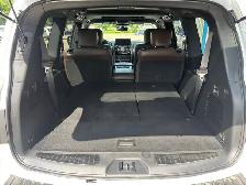 2023 Nissan Armada Platinum LOW KM / Tan interior - Photo 18
