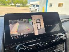 2023 Nissan Armada Platinum LOW KM / Tan interior - Photo 22