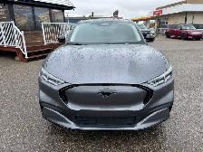 2021 Ford Mustang Mach-E Premium Extended Range - Photo 3