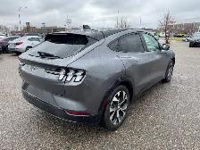 2021 Ford Mustang Mach-E Premium Extended Range - Photo 9