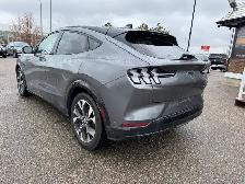 2021 Ford Mustang Mach-E Premium Extended Range - Photo 13