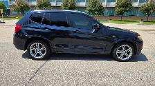 2011 BMW X3 35i- M SPORT- PREMIUM- LOADED- CERTIFIED - Photo 4