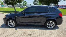 2011 BMW X3 35i- M SPORT- PREMIUM- LOADED- CERTIFIED - Photo 5