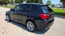 2011 BMW X3 35i- M SPORT- PREMIUM- LOADED- CERTIFIED - Photo 6