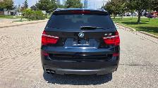 2011 BMW X3 35i- M SPORT- PREMIUM- LOADED- CERTIFIED - Photo 7