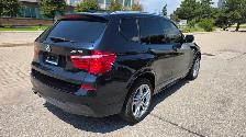 2011 BMW X3 35i- M SPORT- PREMIUM- LOADED- CERTIFIED - Photo 8