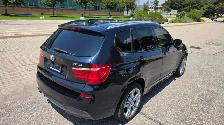2011 BMW X3 35i- M SPORT- PREMIUM- LOADED- CERTIFIED - Photo 9