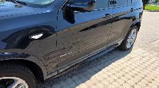 2011 BMW X3 35i- M SPORT- PREMIUM- LOADED- CERTIFIED - Photo 12