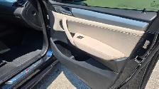 2011 BMW X3 35i- M SPORT- PREMIUM- LOADED- CERTIFIED - Photo 17