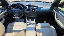 2011 BMW X3 35i- M SPORT- PREMIUM- LOADED- CERTIFIED - Photo 20