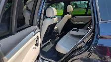 2011 BMW X3 35i- M SPORT- PREMIUM- LOADED- CERTIFIED - Photo 21