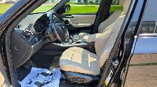 2011 BMW X3 35i- M SPORT- PREMIUM- LOADED- CERTIFIED - Photo 25