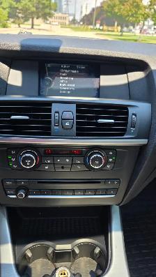 2011 BMW X3 35i- M SPORT- PREMIUM- LOADED- CERTIFIED - Photo 27