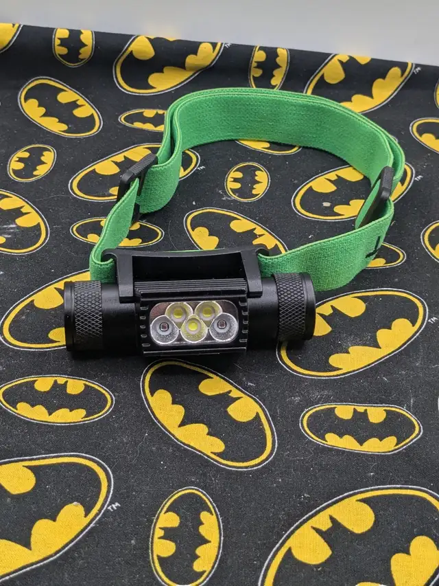Lynx OGT Head Lamp (#3066)