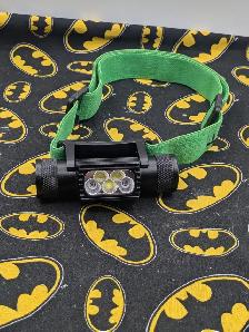 Lynx OGT Head Lamp (#3066)