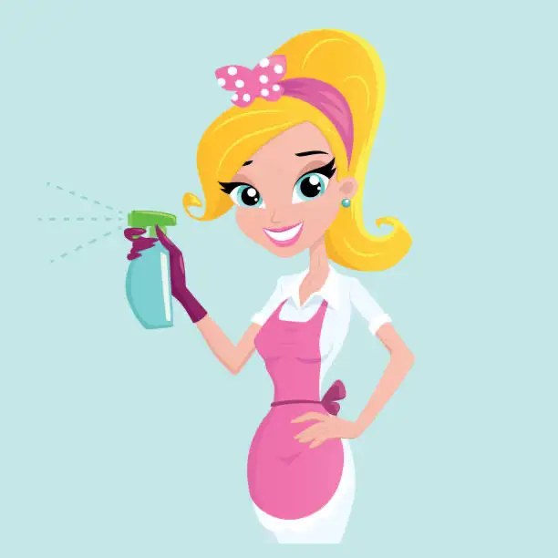Experienced PART TIME Residential Cleaner Wanted - Mississauga