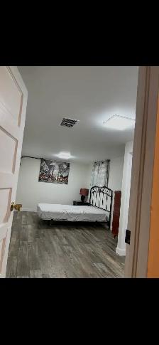 basement suite for rent in Prince Albert - Photo 2