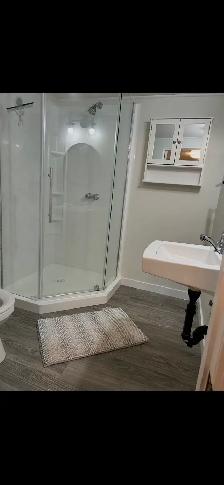 basement suite for rent in Prince Albert - Photo 4
