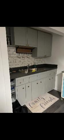 basement suite for rent in Prince Albert - Photo 5