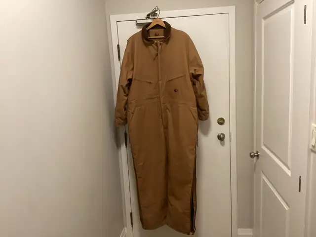 Men’s One Piece Winter Suit