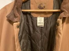 Men’s One Piece Winter Suit - Photo 5