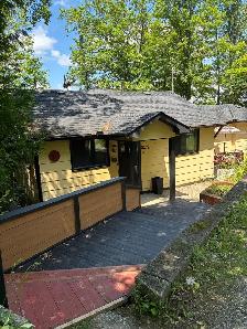 Three bedroom Kawartha cottage for lease