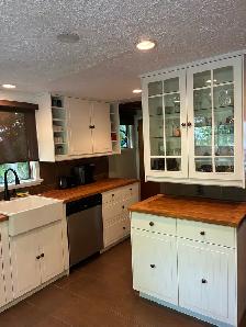 Three bedroom Kawartha cottage for lease - Photo 2