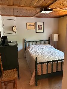 Three bedroom Kawartha cottage for lease - Photo 3