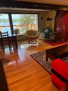 Three bedroom Kawartha cottage for lease - Photo 4