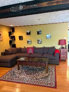 Three bedroom Kawartha cottage for lease - Photo 6