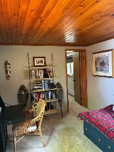 Three bedroom Kawartha cottage for lease - Photo 7