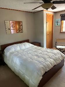 Three bedroom Kawartha cottage for lease - Photo 8