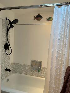 Three bedroom Kawartha cottage for lease - Photo 9
