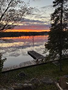 Three bedroom Kawartha cottage for lease - Photo 10