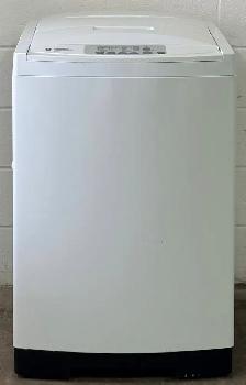 Portable Washer "GE" H37/W24/D26 Apartment Size