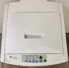 Portable Washer "GE" H37/W24/D26 Apartment Size - Photo 2