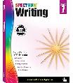 Spectrum Writing Grade 7 9781483812021