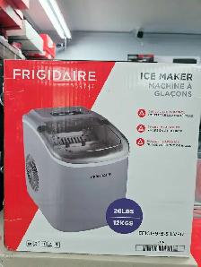 Machine à glaçons Frigidaire