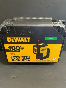 Dewalt Laser Level DW08302 Like New