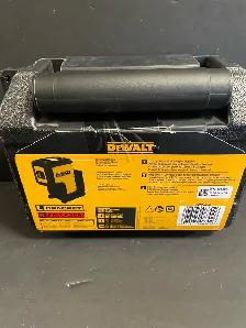 Dewalt Laser Level DW08302 Like New - Photo 2